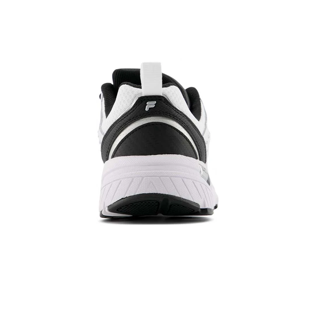 FILA - Men's Memory Decimus 8 Shoes (1GM01230 103) 3 FILA - Men's Memory Decimus 8 Shoes (1GM01230 103) - Image 3