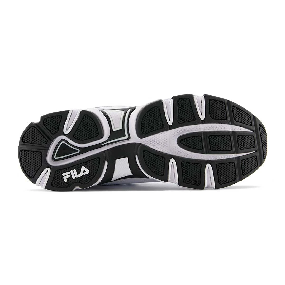 FILA - Men's Memory Decimus 8 Shoes (1GM01230 103) 5 FILA - Men's Memory Decimus 8 Shoes (1GM01230 103) - Image 5
