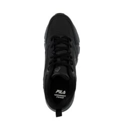 FILA - Men's Memory Decimus 8 Shoes (1GM01230 002) -Shoe Sales Store FILA Men s Memory Decimus 8 1GM01230 002 04