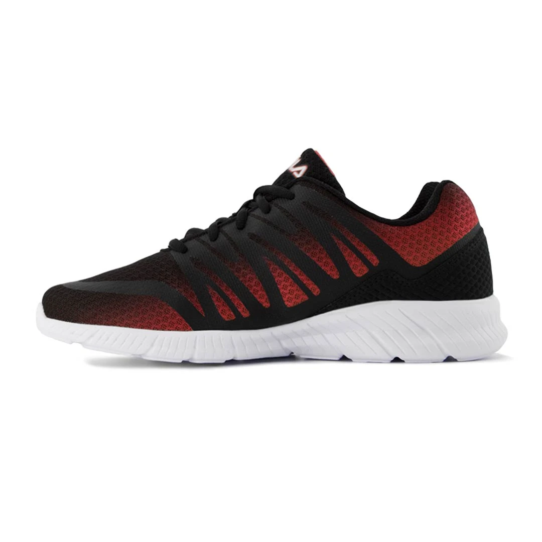 FILA - Men's Memory Fantom 5 Shoes (1RM02279 005) 2 FILA - Men's Memory Fantom 5 Shoes (1RM02279 005) - Image 2