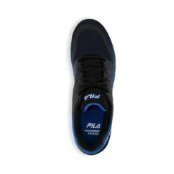 FILA - Men's Memory Fantom 5 Shoes (1RM02279 009) -Shoe Sales Store FILA Men s Memory Fantom 5 Shoes 1RM02279 009 4