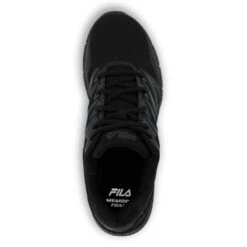 FILA - Men's Memory Fantom 8 Shoes (1RM02077 001) -Shoe Sales Store FILA Men s Memory Fantom 8 Shoes 1RM02077 001 04