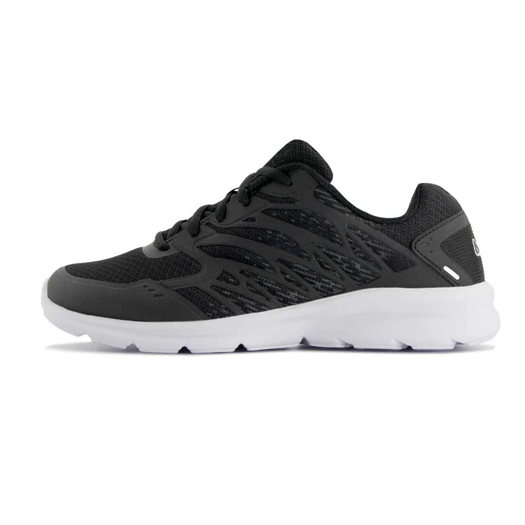 FILA - Men's Memory Finition 7 Shoes (1RM02074 003) 2 FILA - Men's Memory Finition 7 Shoes (1RM02074 003) - Image 2