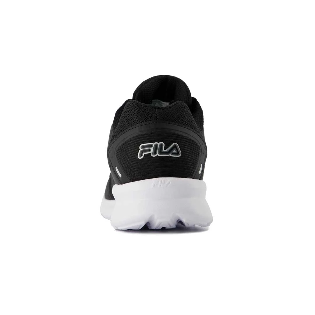 FILA - Men's Memory Finition 7 Shoes (1RM02074 003) 3 FILA - Men's Memory Finition 7 Shoes (1RM02074 003) - Image 3
