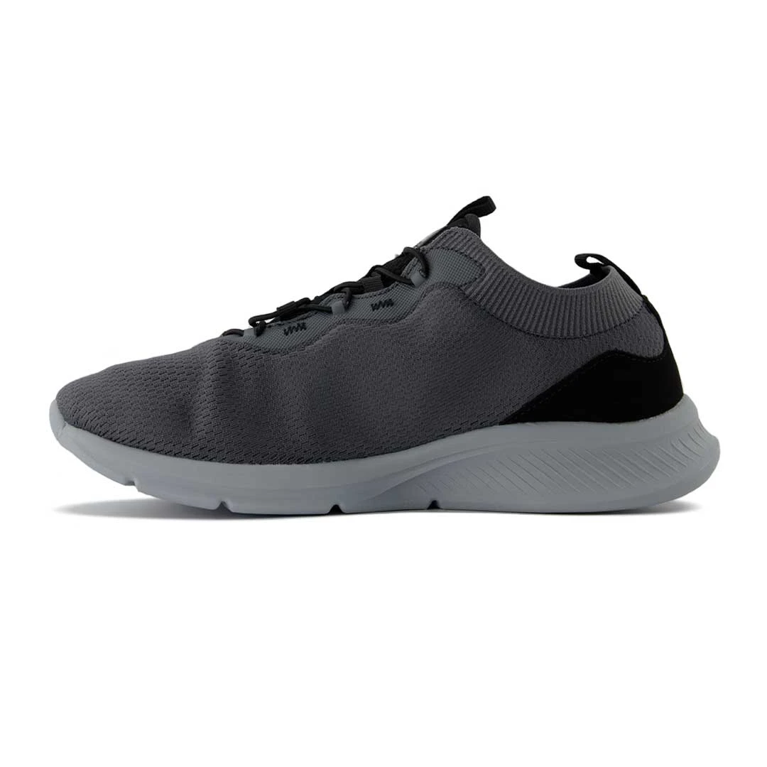 FILA - Men's Memory Skyway 3.0 Shoes (1RM02364 060) 2 FILA - Men's Memory Skyway 3.0 Shoes (1RM02364 060) - Image 2