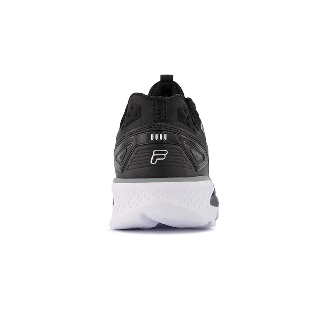 FILA - Men's Memory Wanderun Shoes (1RM01817 002) 3 FILA - Men's Memory Wanderun Shoes (1RM01817 002) - Image 3