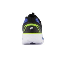 FILA - Men's Memory Wanderun Shoes (1RM01817 405) -Shoe Sales Store FILA Men s Memory Wanderun 1RM01817 405 03