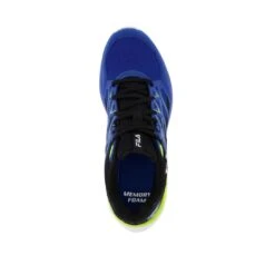 FILA - Men's Memory Wanderun Shoes (1RM01817 405) -Shoe Sales Store FILA Men s Memory Wanderun 1RM01817 405 04