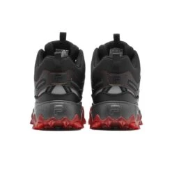 FILA - Men's Oakmont TR Mid Shoes (1JM01683 023) -Shoe Sales Store FILA Men s Oakmont TR Mid 1JM01683 023 3