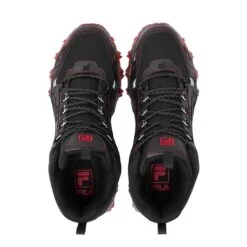 FILA - Men's Oakmont TR Mid Shoes (1JM01683 023) -Shoe Sales Store FILA Men s Oakmont TR Mid 1JM01683 023 4