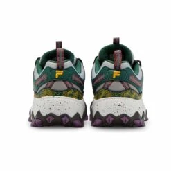 FILA - Men's Oakmont TR Shoes (1JM01689 067) 9 FILA - Men's Oakmont TR Shoes (1JM01689 067) -Shoe Sales Store FILA Men s Oakmont TR Shoes 1JM01689 067 04