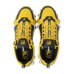 FILA - Men's Oakmont TR Shoes (1JM01689 702) 8 FILA - Men's Oakmont TR Shoes (1JM01689 702) -Shoe Sales Store FILA Men s Oakmont TR Shoes 1JM01689 702 4