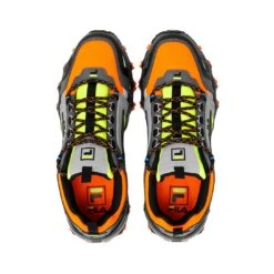 FILA - Men's Oakmont TR Shoes (1JM01565 806) -Shoe Sales Store FILA Men s Oakmont TR 1JM01565 806