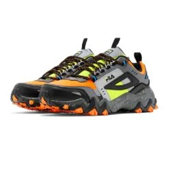 FILA - Men's Oakmont TR Shoes (1JM01565 806) -Shoe Sales Store FILA Men s Oakmont TR 1JM01565 806 3