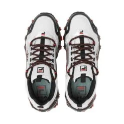 FILA - Men's Oakmont TR Shoes (1JM01631 053) -Shoe Sales Store FILA Men s Oakmont TR 1JM01631 053 4