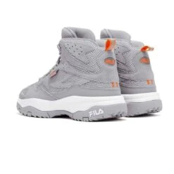 FILA - Men's Ranger Boots (1BM01277 082) -Shoe Sales Store FILA Men s Ranger Boots 1BM01277 082 3