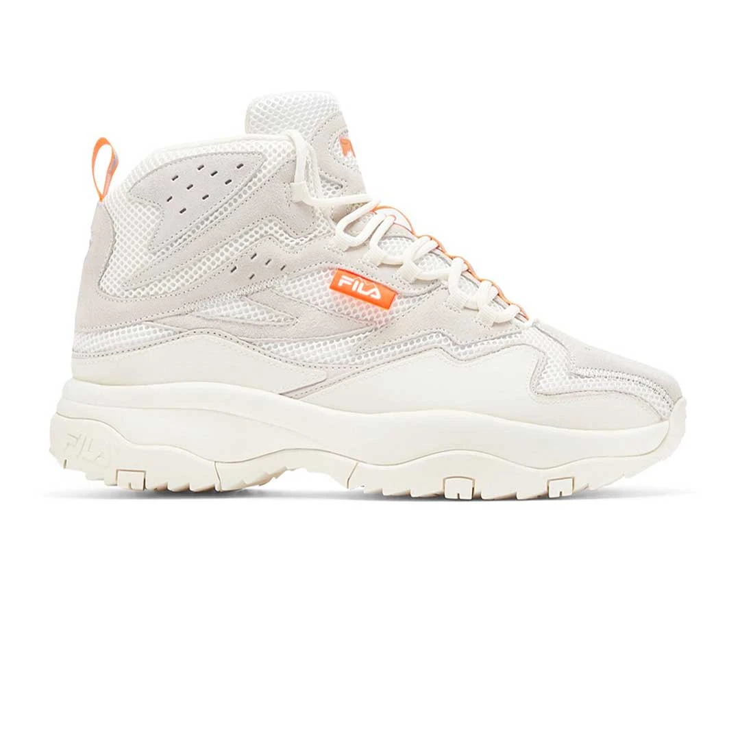 FILA - Men's Ranger Boots (1BM01277 129) 1 FILA - Men's Ranger Boots (1BM01277 129)