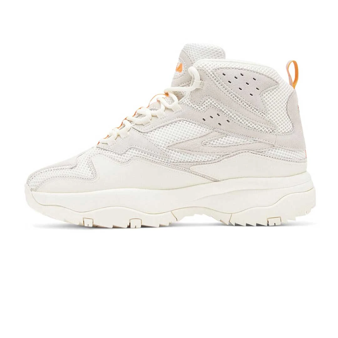 FILA - Men's Ranger Boots (1BM01277 129) 2 FILA - Men's Ranger Boots (1BM01277 129) - Image 2