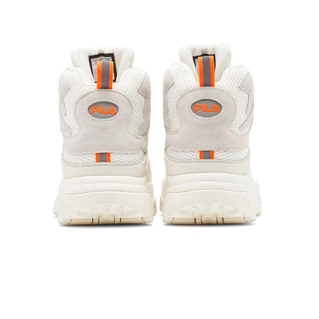 FILA - Men's Ranger Boots (1BM01277 129) 3 FILA - Men's Ranger Boots (1BM01277 129) - Image 3