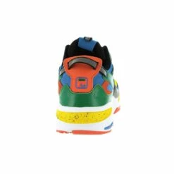 FILA - Men's Ray Tracer Apex Shoes (1RM01697 018) -Shoe Sales Store FILA Men s Ray Tracer Apex 1RM01697 018 3