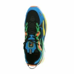 FILA - Men's Ray Tracer Apex Shoes (1RM01697 018) -Shoe Sales Store FILA Men s Ray Tracer Apex 1RM01697 018 4