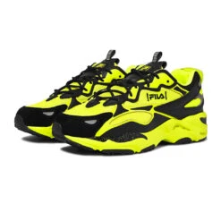 FILA - Men's Ray Tracer Apex Shoes (1RM01965 706) -Shoe Sales Store FILA Men s Ray Tracer Apex 1RM01965 706 3