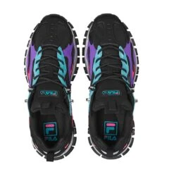 FILA - Men's Ray Tracer TR 2 Shoes (1RM01887 018) -Shoe Sales Store FILA Men s Ray Tracer Tr 2 1RM01887 018 04