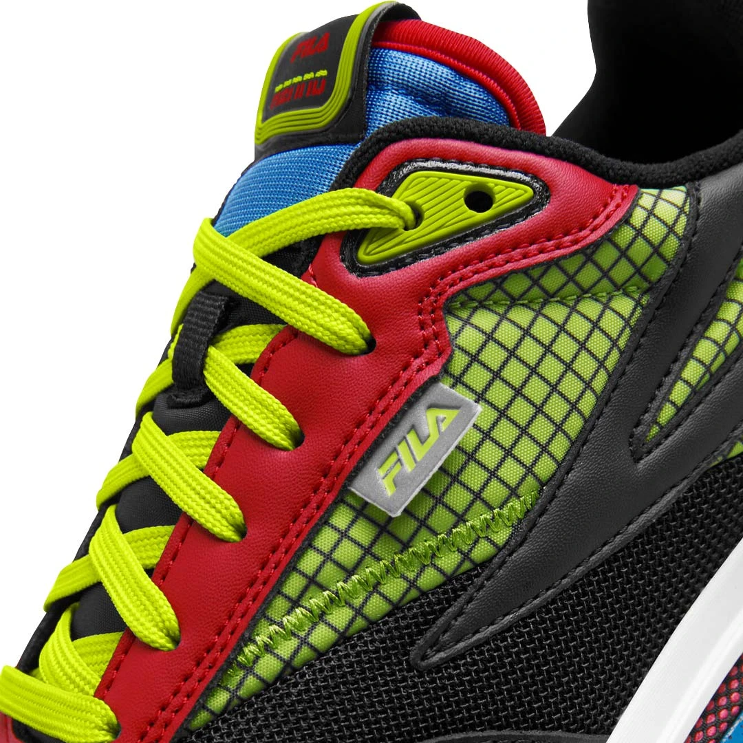 FILA - Men's Renno Shoes (1RM01972 027) 7 FILA - Men's Renno Shoes (1RM01972 027) - Image 7