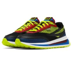 FILA - Men's Renno Shoes (1RM01972 027) 10 FILA - Men's Renno Shoes (1RM01972 027) -Shoe Sales Store FILA Men s Renno Shoes 1RM01972 027 4