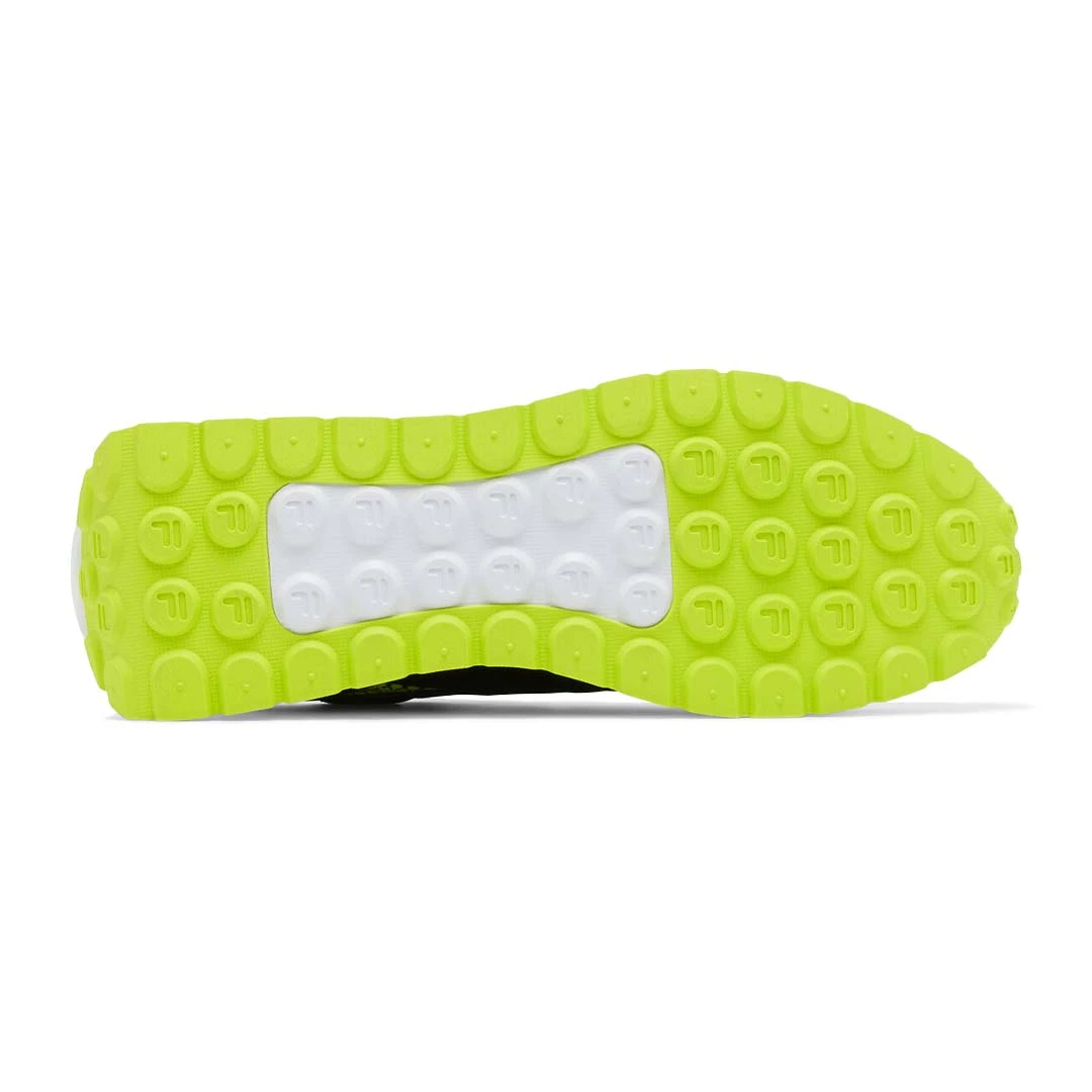 FILA - Men's Renno Shoes (1RM01972 027) 6 FILA - Men's Renno Shoes (1RM01972 027) - Image 6