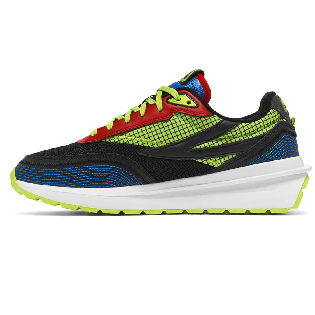 FILA - Men's Renno Shoes (1RM01972 027) 2 FILA - Men's Renno Shoes (1RM01972 027) - Image 2