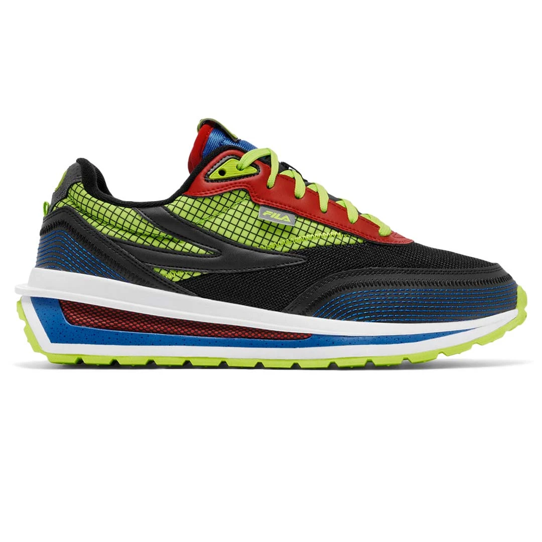 FILA - Men's Renno Shoes (1RM01972 027) 1 FILA - Men's Renno Shoes (1RM01972 027)