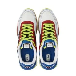 FILA - Men's Renno Shoes (1RM01972 117) -Shoe Sales Store FILA Men s Renno Shoes 1RM01972 117 3