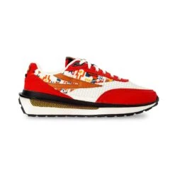 FILA - Men's Renno Woven Shoes (1CM01598 602)