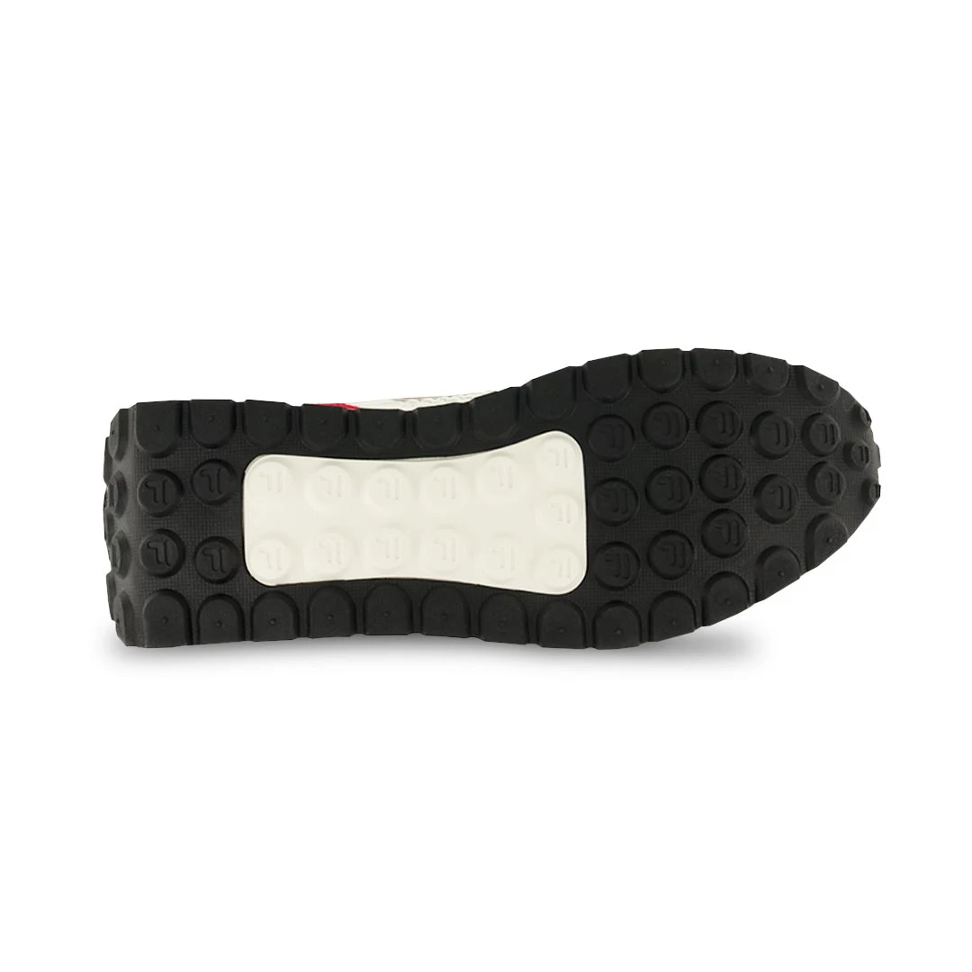 FILA - Men's Renno Woven Shoes (1CM01598 602) 5 FILA - Men's Renno Woven Shoes (1CM01598 602) - Image 5