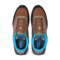 FILA - Men's Renno Shoes (1CM01565 972) 8 FILA - Men's Renno Shoes (1CM01565 972) -Shoe Sales Store FILA Men s Renno 1CM01565 972 04