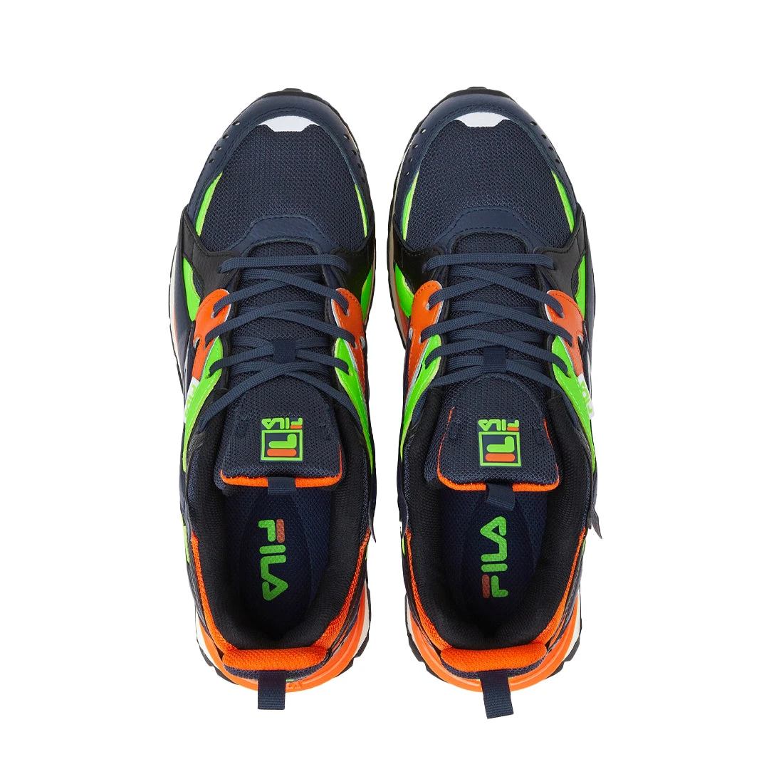 FILA - Men's Sandenal Shoes (1RM02030 440) 3 FILA - Men's Sandenal Shoes (1RM02030 440) - Image 3