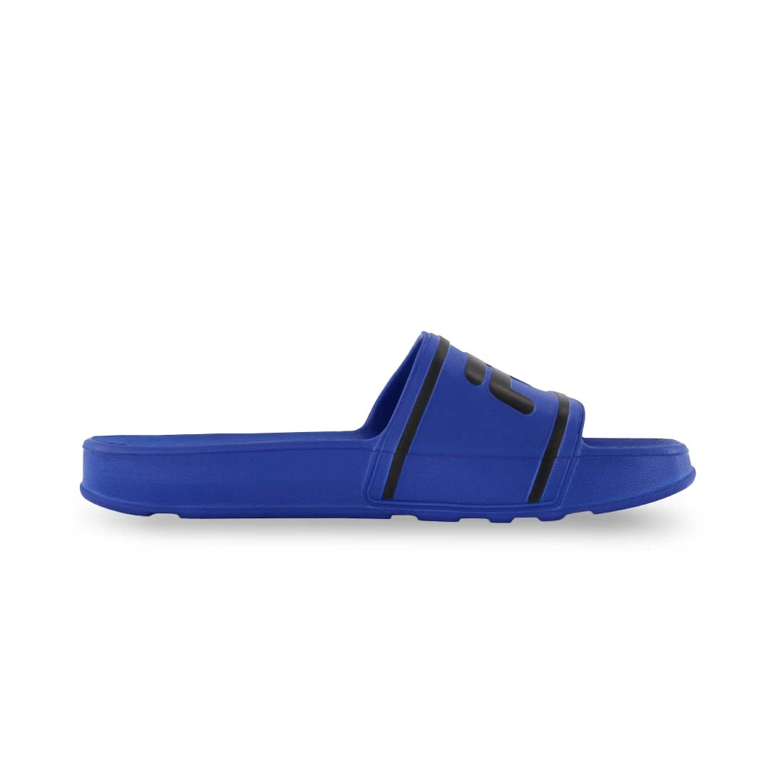 FILA - Men's Sleek Slides (1SM00029 401) 1 FILA - Men's Sleek Slides (1SM00029 401)