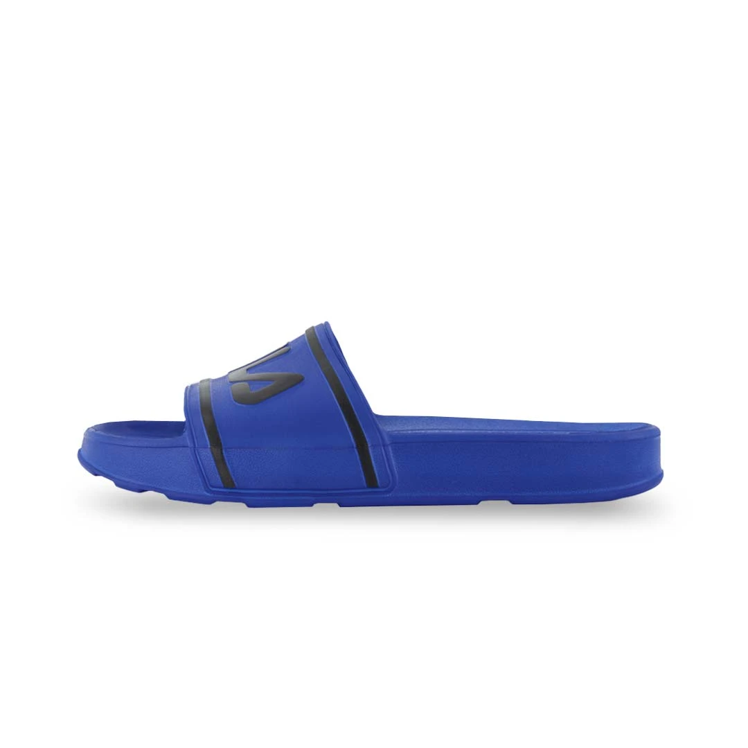 FILA - Men's Sleek Slides (1SM00029 401) 2 FILA - Men's Sleek Slides (1SM00029 401) - Image 2