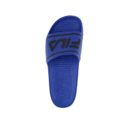 FILA - Men's Sleek Slides (1SM00029 401) 9 FILA - Men's Sleek Slides (1SM00029 401) -Shoe Sales Store FILA Men s Sleek Slide 1SM00029 401 4