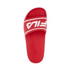 FILA - Men's Sleek Slides (1SM00029 611) -Shoe Sales Store FILA Men s Sleek Slide 1SM00029 611 04