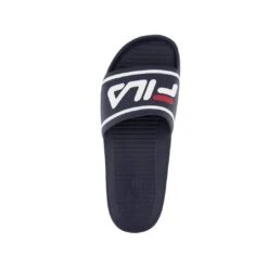 FILA - Men's Sleek Slides (1SM00075 422) 8 FILA - Men's Sleek Slides (1SM00075 422) -Shoe Sales Store FILA Men s Sleek Slide 1SM00075 422 4