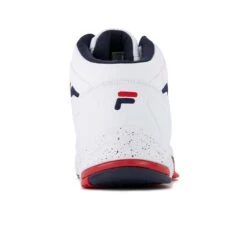 FILA - Men's Spitfire Shoes (1BM01817 125) -Shoe Sales Store FILA Men s Spitfire Shoes 1BM01817 125