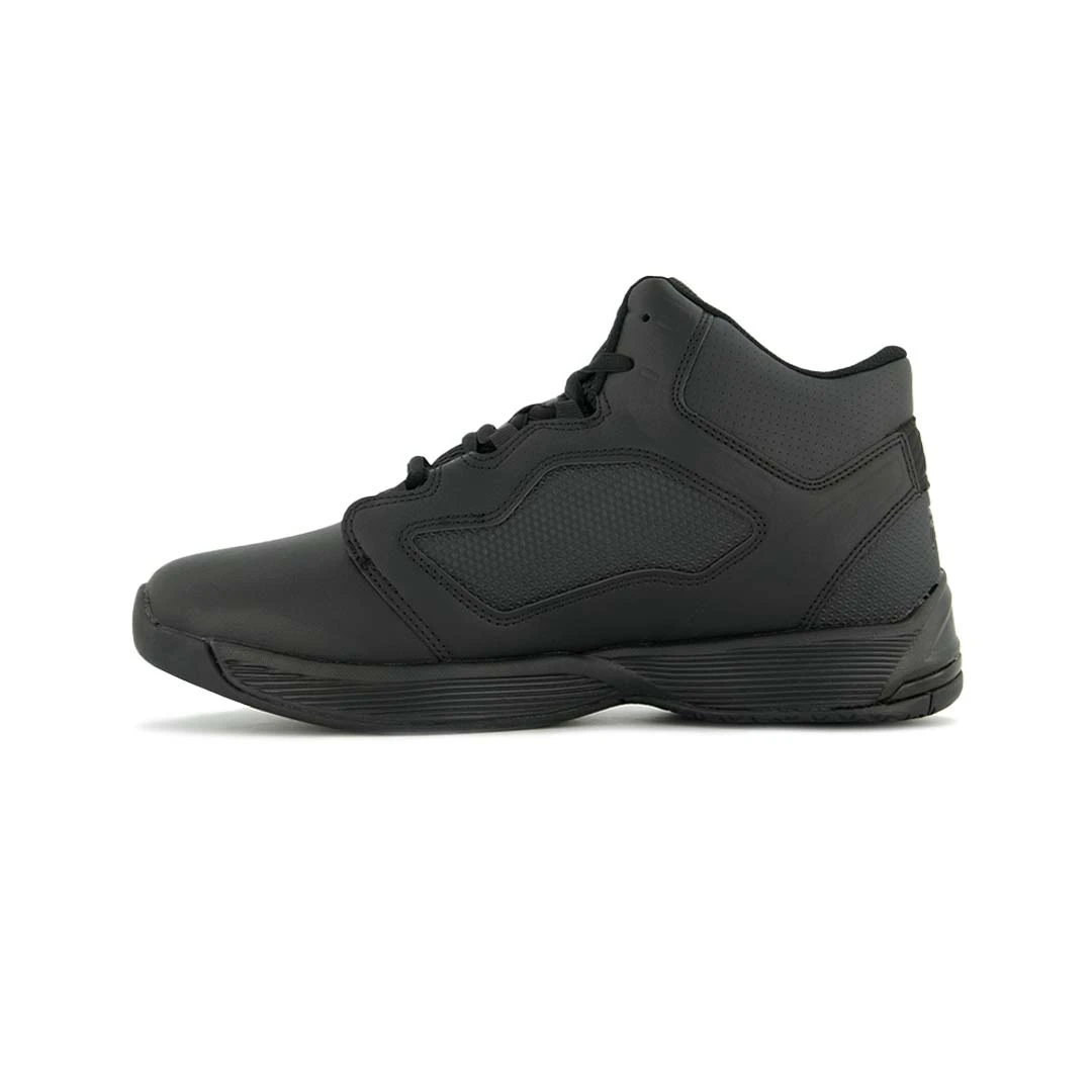 FILA - Men's Sweeper 21FW Shoes (1BM01239 001) 2 FILA - Men's Sweeper 21FW Shoes (1BM01239 001) - Image 2