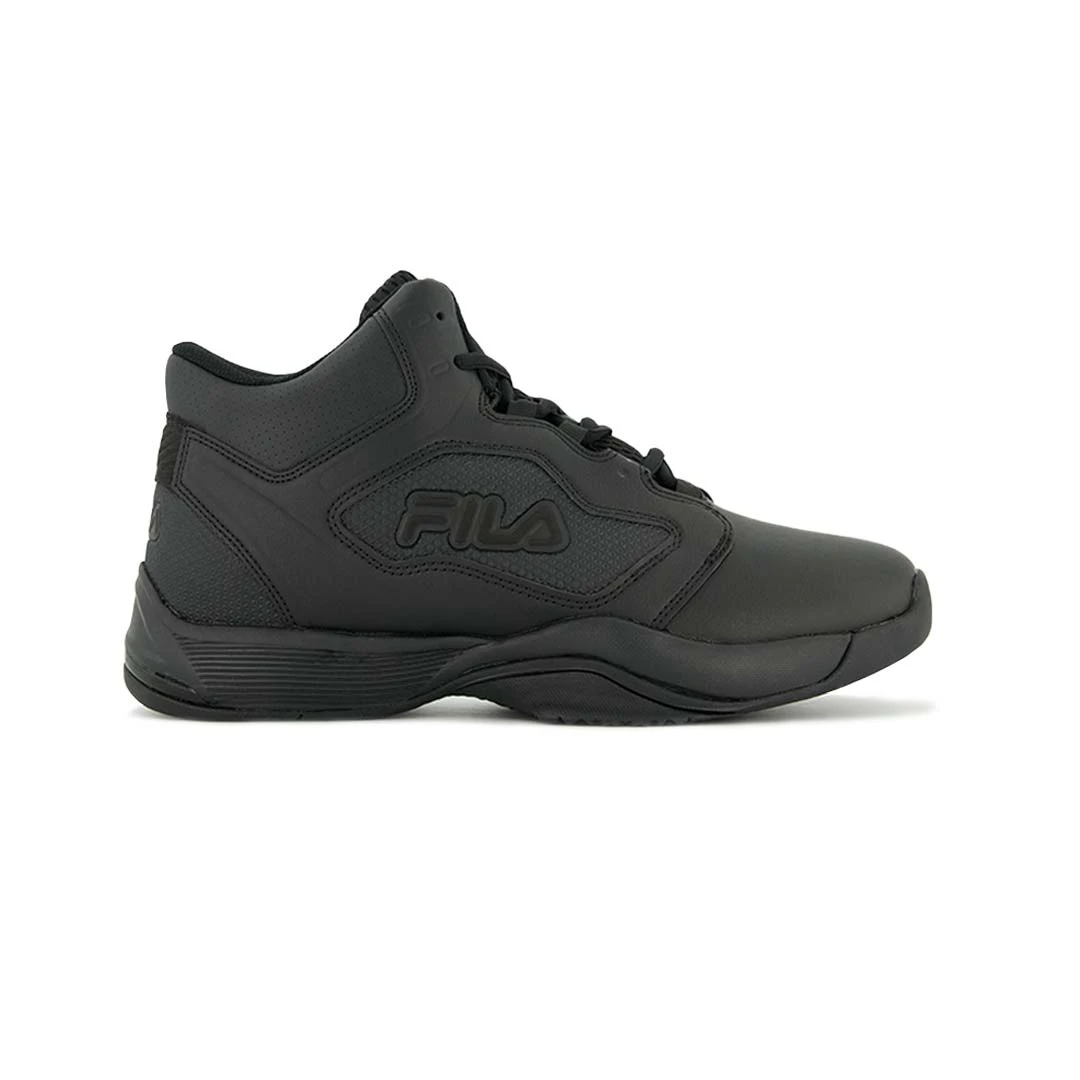 FILA - Men's Sweeper 21FW Shoes (1BM01239 001) 1 FILA - Men's Sweeper 21FW Shoes (1BM01239 001)