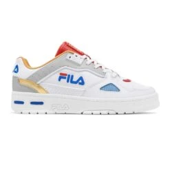 FILA - Men's Teratach 600 Shoes (1BM01744 147)