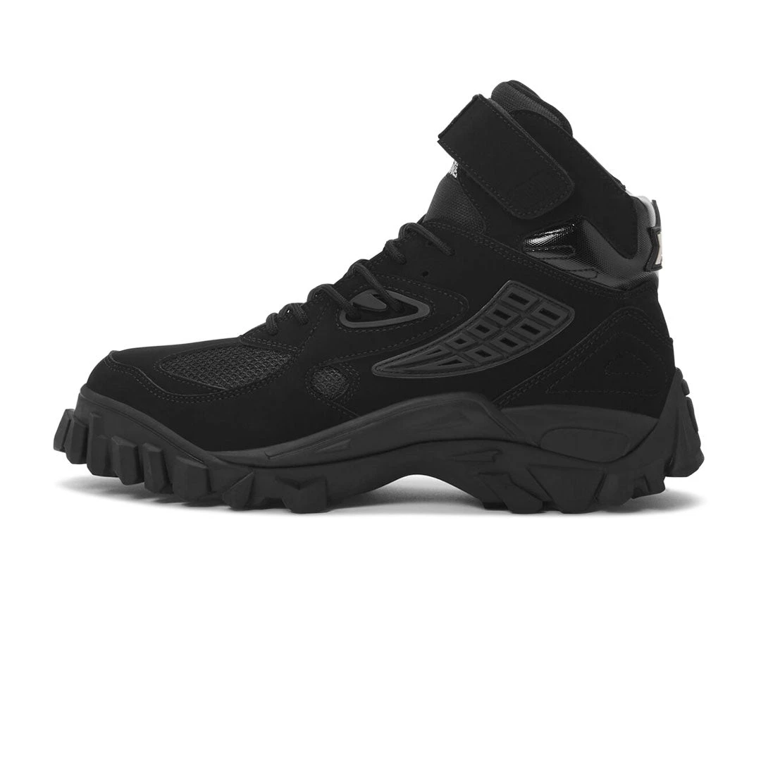 FILA - Men's Yak Boots (1BM01276 013) 2 FILA - Men's Yak Boots (1BM01276 013) - Image 2