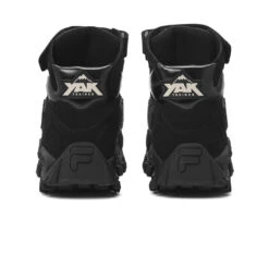 FILA - Men's Yak Boots (1BM01276 013) 7 FILA - Men's Yak Boots (1BM01276 013) -Shoe Sales Store FILA Men s Yak Boots 1BM01276 013 03