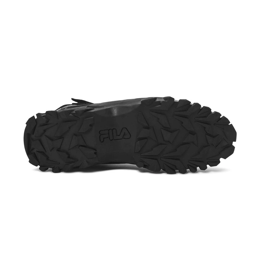 FILA - Men's Yak Boots (1BM01276 013) 5 FILA - Men's Yak Boots (1BM01276 013) - Image 5