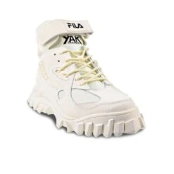 FILA - Men's Yak Boots (1BM01276 120) -Shoe Sales Store FILA Men s Yak Boots 1BM01276 120 2